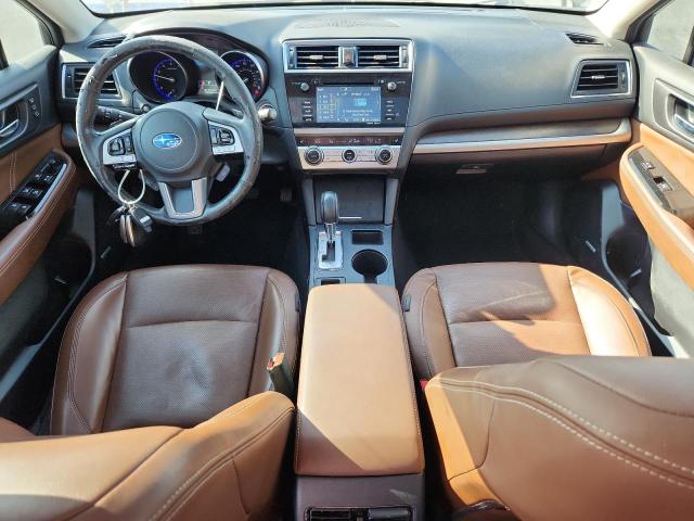 Photo 8 from auction – 2017 SUBARU OUTBACK TO with VIN 4S4BSETC9H3282067