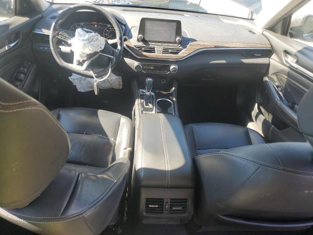 Photo 8 from auction – 2020 NISSAN ALTIMA PLA with VIN 1N4BL4FW7LC223003