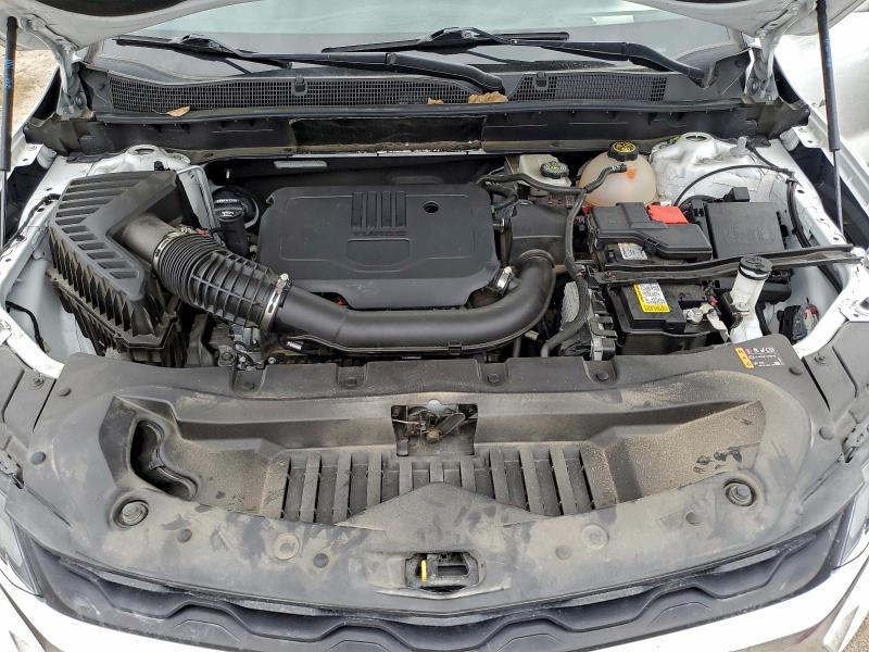 Foto 11 de la subasta – 2023 CHEVROLET BLAZER 2LT con VIN 3GNKBCR40PS104797