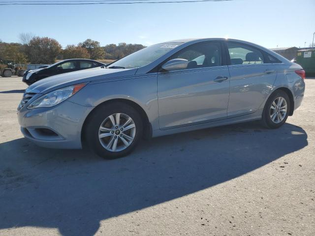 HYUNDAI SONATA GLS 2011 with VIN 5NPEB4ACXBH133368 - Photo from auction