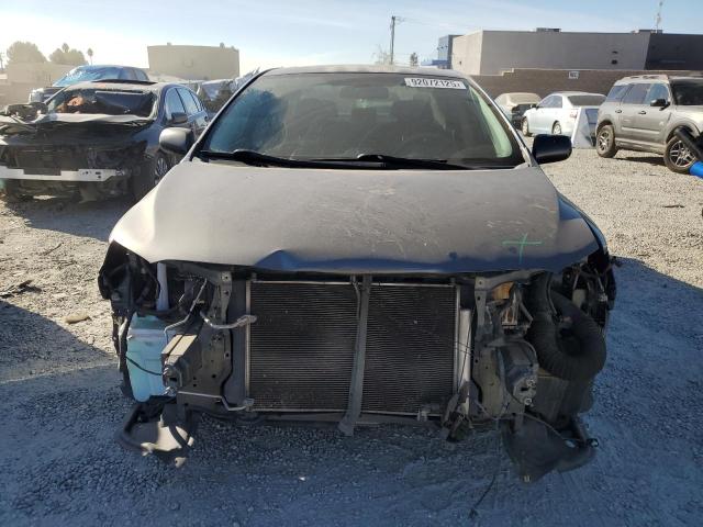 Photo 5 from auction – 2012 TOYOTA COROLLA BA with VIN 2T1BU4EE0CC845434