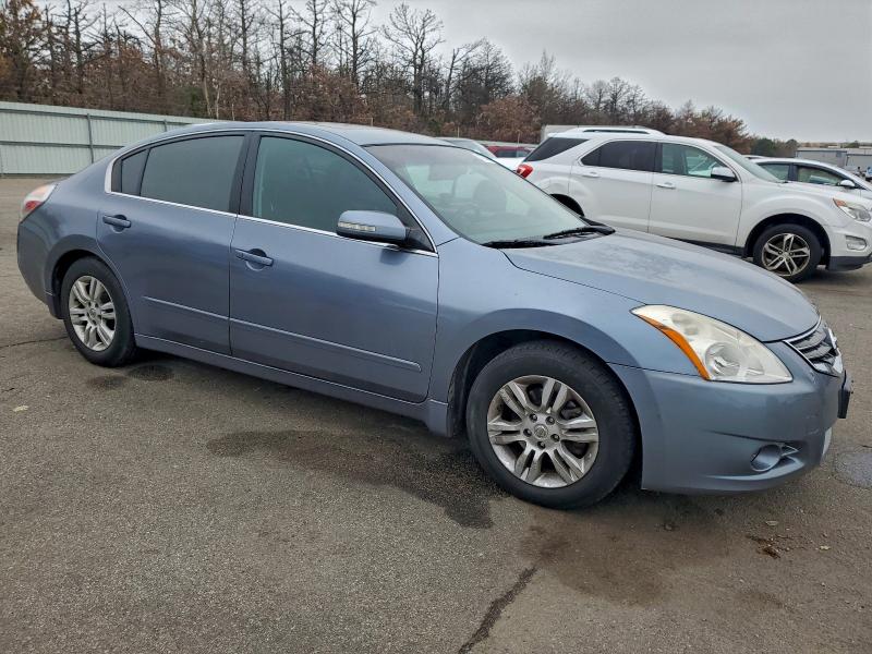 Photo 4 from auction – 2012 NISSAN ALTIMA BAS with VIN 1N4AL2AP2CN425137