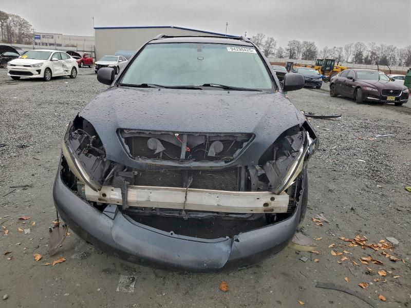 Photo 5 from auction – 2006 LEXUS RX 330 with VIN JTJGA31U160062608