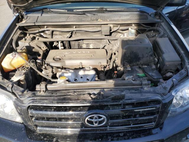 Photo 12 from auction – 2005 TOYOTA HIGHLANDER with VIN JTEHD21A950037450