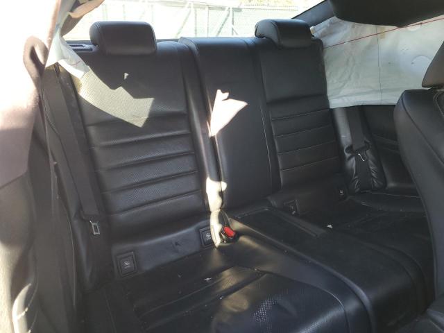 Photo 10 from auction – 2015 LEXUS RC 350 with VIN JTHSE5BC0F5001819