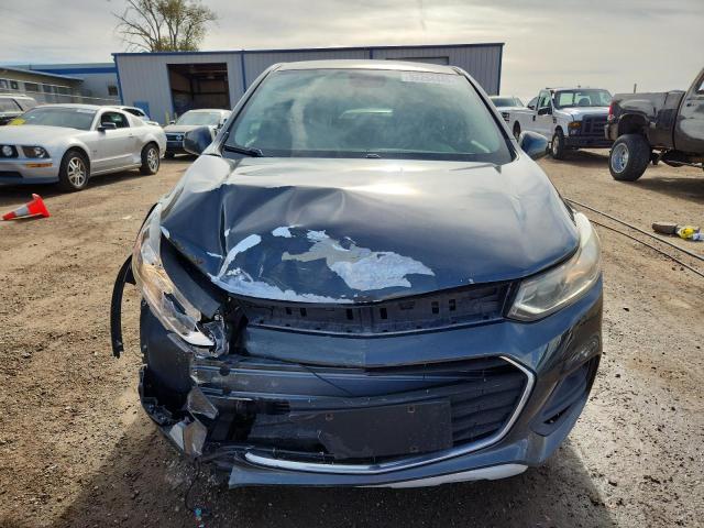 Photo 5 from auction – 2020 CHEVROLET TRAX LS with VIN 3GNCJKSB2LL183677