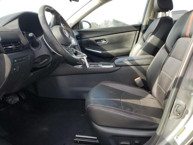 Photo 7 from auction – 2023 NISSAN SENTRA SR with VIN 3N1AB8DV1PY259280