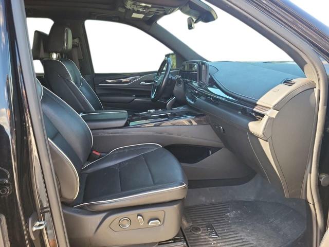 Photo 5 from auction – 2021 CADILLAC ESCALADE E with VIN 1GYS4PKL6MR472762