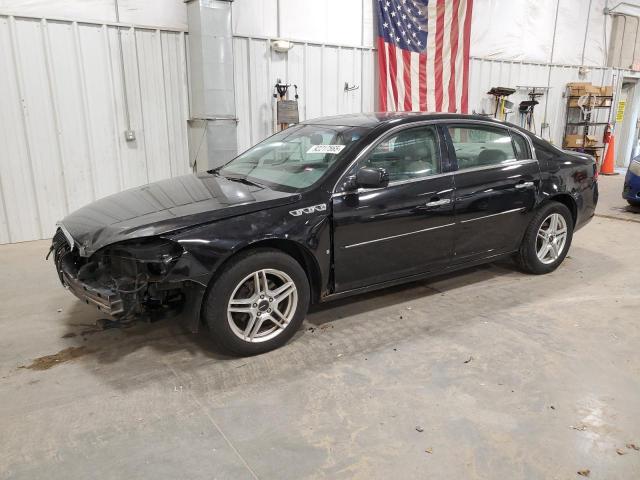 Zdjęcie 1 z aukcji – 2006 BUICK LUCERNE CX z VIN 1G4HD57206U204595