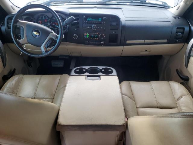 Photo 8 from auction – 2011 CHEVROLET SILVERADO with VIN 3GCPKSE39BG147150