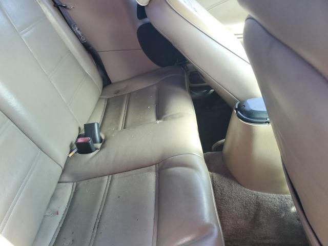 Photo 10 from auction – 2002 FORD MUSTANG with VIN 1FAFP44472F139283