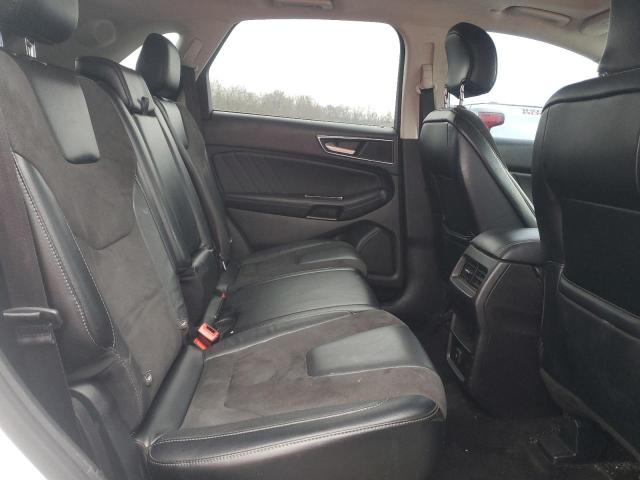 Photo 10 from auction – 2015 FORD EDGE with VIN 2FMTK3AP8FBB98625