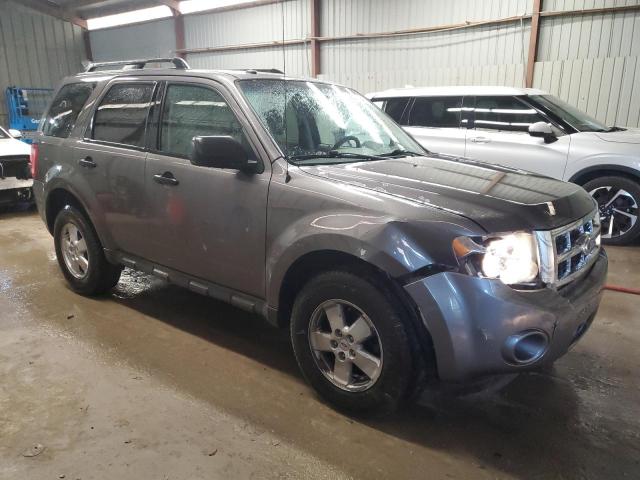 Photo 4 from auction – 2010 FORD ESCAPE XLT with VIN 1FMCU0D79AKD13011