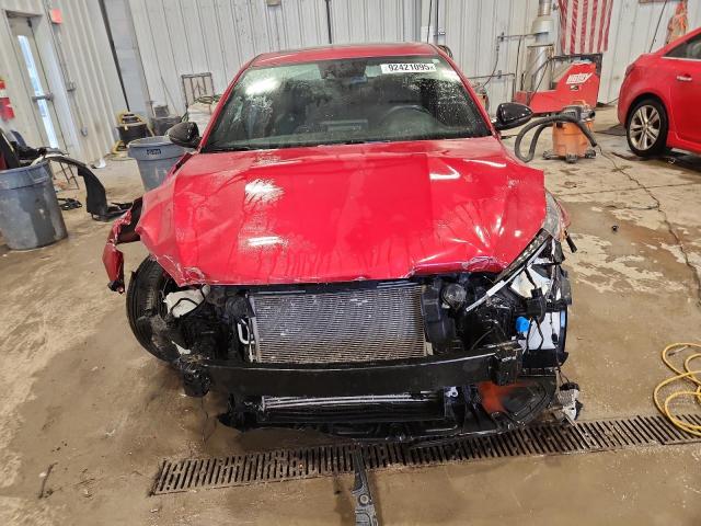 Photo 5 from auction – 2023 KIA FORTE GT with VIN 3KPF44AC3PE494662