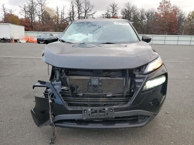 Photo 5 from auction – 2021 NISSAN ROGUE S with VIN 5N1AT3AB9MC820896