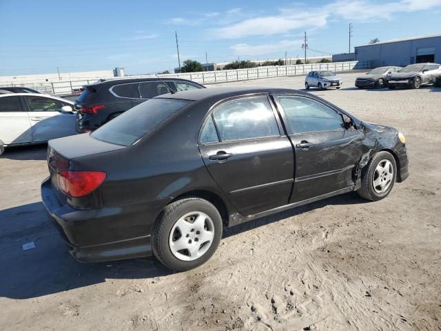 Photo 3 from auction – 2003 TOYOTA COROLLA CE with VIN 1NXBR32E23Z189347