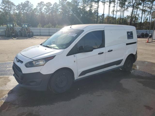 FORD TRANSIT CO 2015 with VIN NM0LS7E77F1193687 - Photo from auction