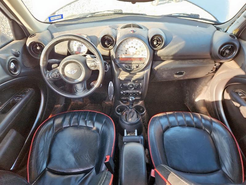 Photo 8 from auction – 2014 MINI COOPER S C with VIN WMWZC5C58EWP38486