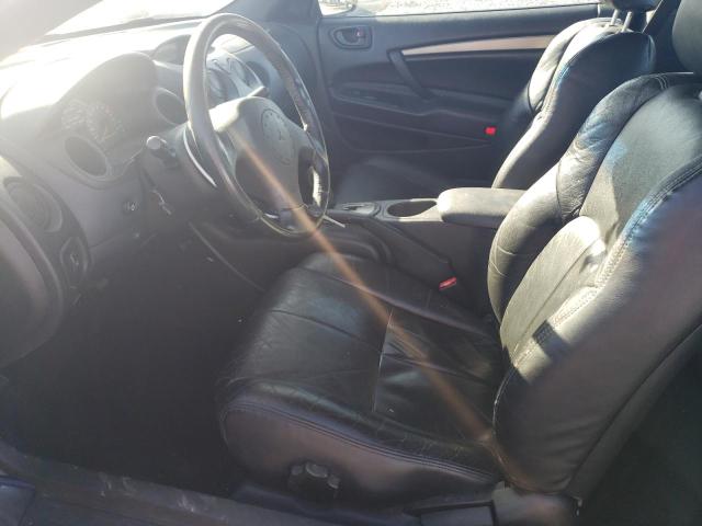 Photo 7 from auction – 2003 MITSUBISHI ECLIPSE GS with VIN 4A3AC44G73E113166