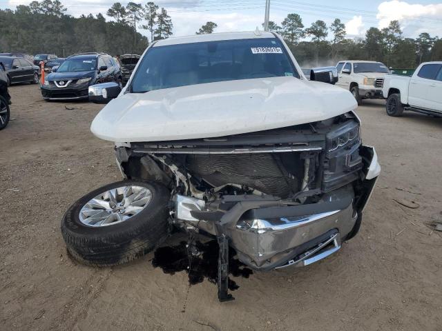 Photo 5 from auction – 2019 CHEVROLET SILVERADO with VIN 3GCPWEED2KG269119