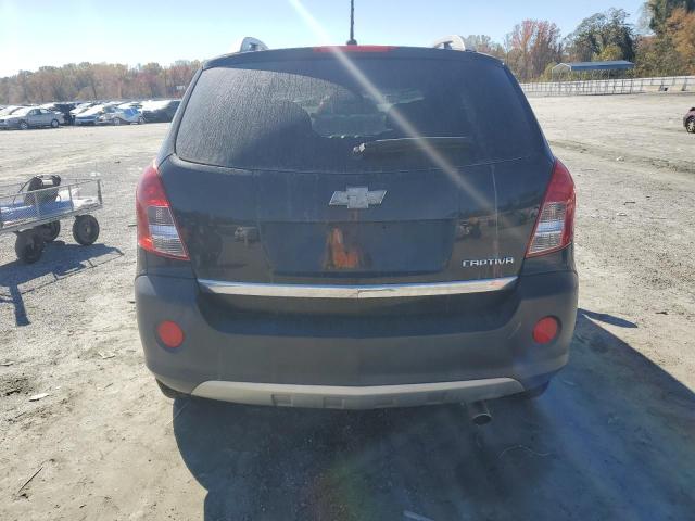 Photo 6 from auction – 2014 CHEVROLET CAPTIVA LS with VIN 3GNAL2EK8ES615372