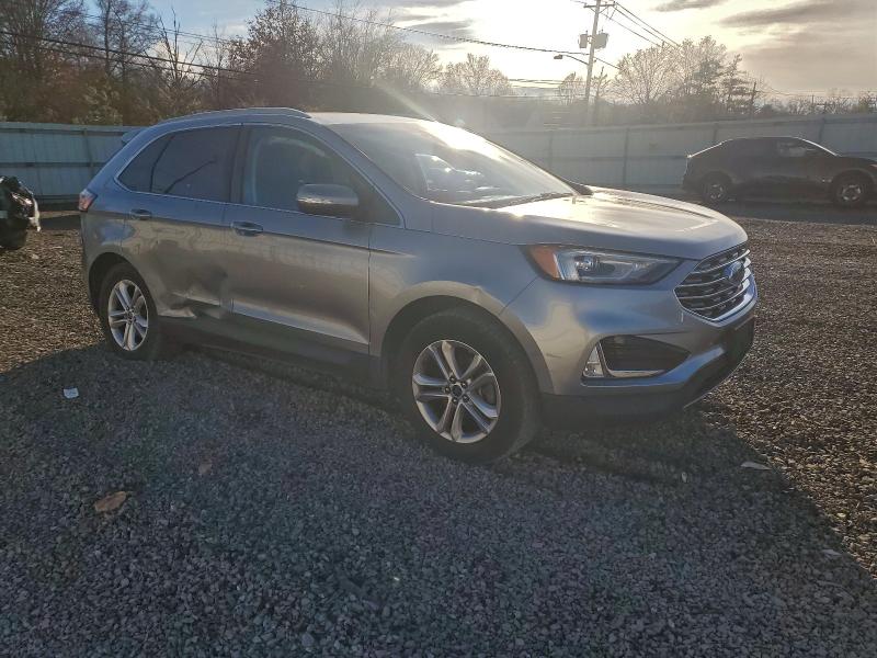 Photo 4 from auction – 2020 FORD EDGE SEL with VIN 2FMPK3J92LBA29070