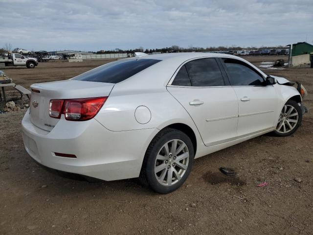 Photo 3 from auction – 2015 CHEVROLET MALIBU 2LT with VIN 1G11D5SLXFF169549