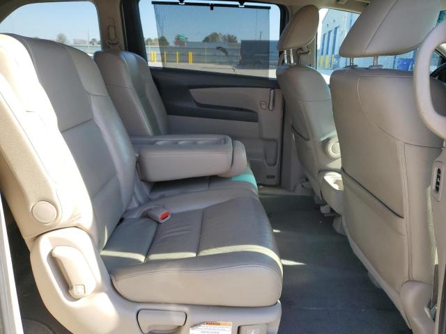 Photo 11 from auction – 2012 HONDA ODYSSEY EX with VIN 5FNRL5H65CB074248