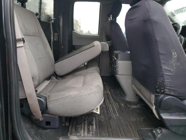Photo 10 from auction – 2017 FORD F250 SUPER with VIN 1FT7X2B68HEB41386