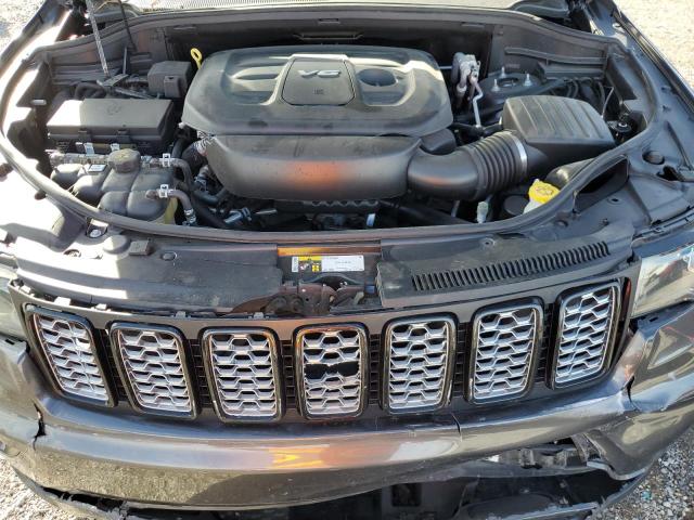 Photo 12 from auction – 2018 JEEP GRAND CHER with VIN 1C4RJFAG3JC332999