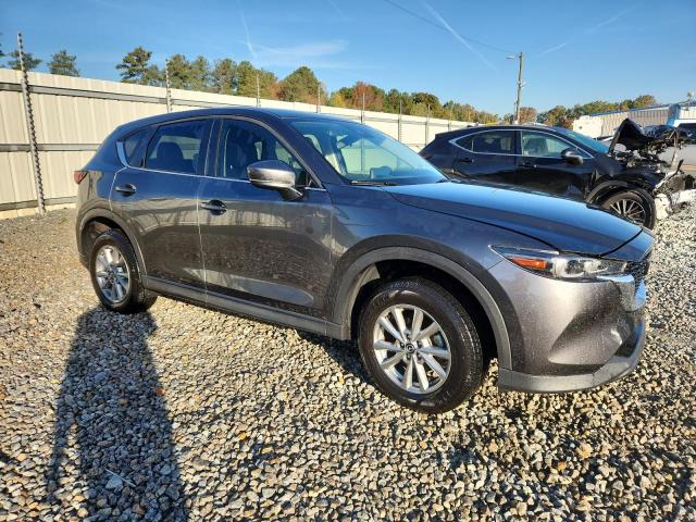 Photo 4 from auction – 2022 MAZDA CX-5 SELEC with VIN JM3KFBBM9N0601151
