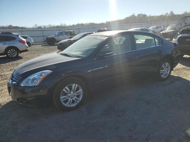 NISSAN ALTIMA BAS 2011 con VIN 1N4AL2AP5BC108186 - Foto de la subasta