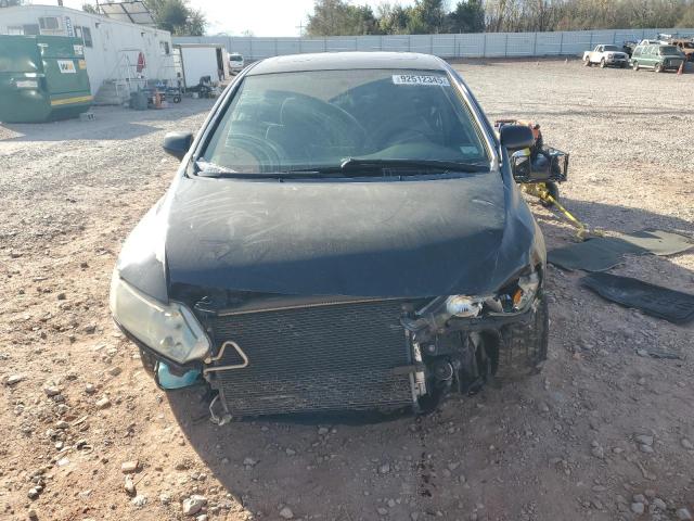 Photo 5 from auction – 2006 HONDA CIVIC EX with VIN 1HGFA16856L028590