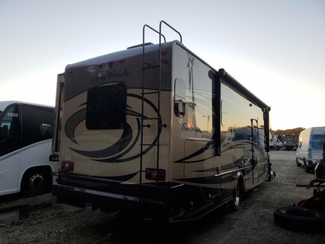 Photo 4 from auction – 2017 THOR FOUR WINDS with VIN 1FDUF5GT6GEC91433