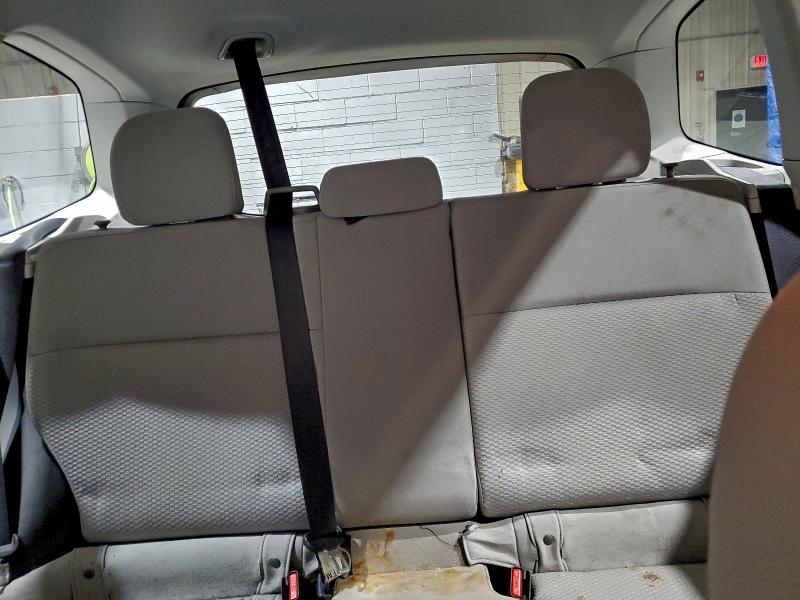 Photo 10 from auction – 2014 SUBARU FORESTER 2 with VIN JF2SJAACXEG411734