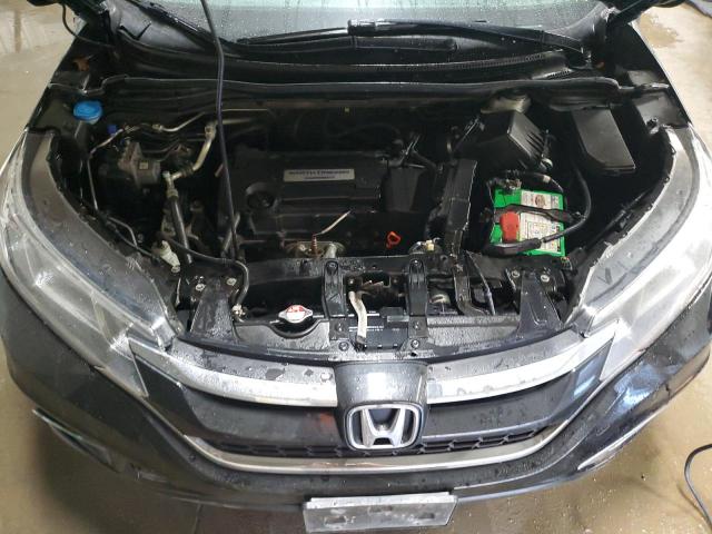 Photo 11 from auction – 2015 HONDA CR-V EX with VIN 5J6RM4H51FL056145