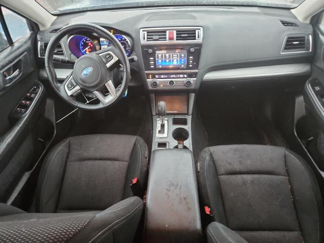 Photo 8 from auction – 2017 SUBARU OUTBACK 2. with VIN 4S4BSACCXH3242833