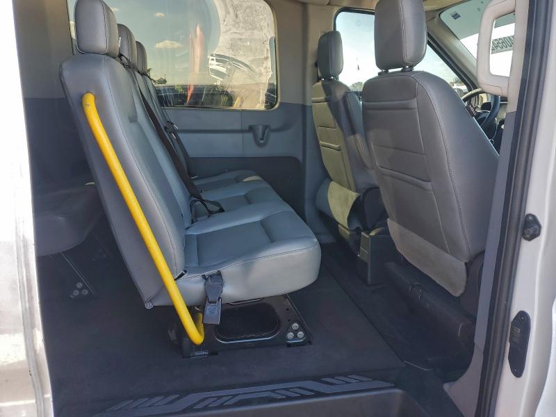 Photo 11 from auction – 2019 FORD TRANSIT T- with VIN 1FBZX2CM6KKA63760