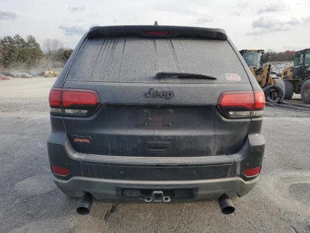 Photo 6 from auction – 2017 JEEP GRAND CHER with VIN 1C4RJFAG7HC720036