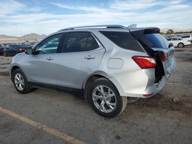 Photo 2 from auction – 2021 CHEVROLET EQUINOX PR with VIN 3GNAXXEVXMS147560