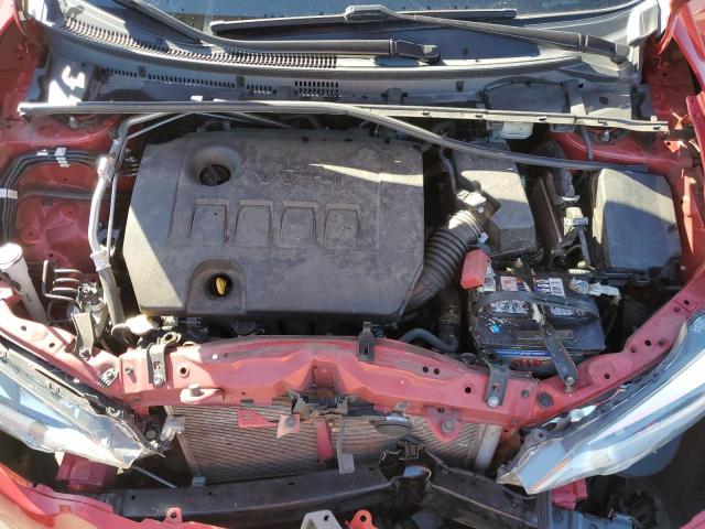 Photo 11 from auction – 2015 TOYOTA COROLLA L with VIN 2T1BURHE7FC411220
