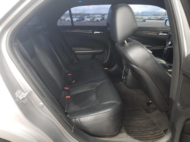 Photo 10 from auction – 2011 CHRYSLER 300C with VIN 2C3CA6CT6BH524551