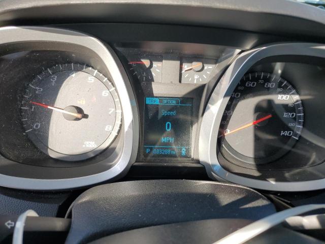 Photo 9 from auction – 2014 CHEVROLET EQUINOX LT with VIN 2GNFLGEK2E6232738