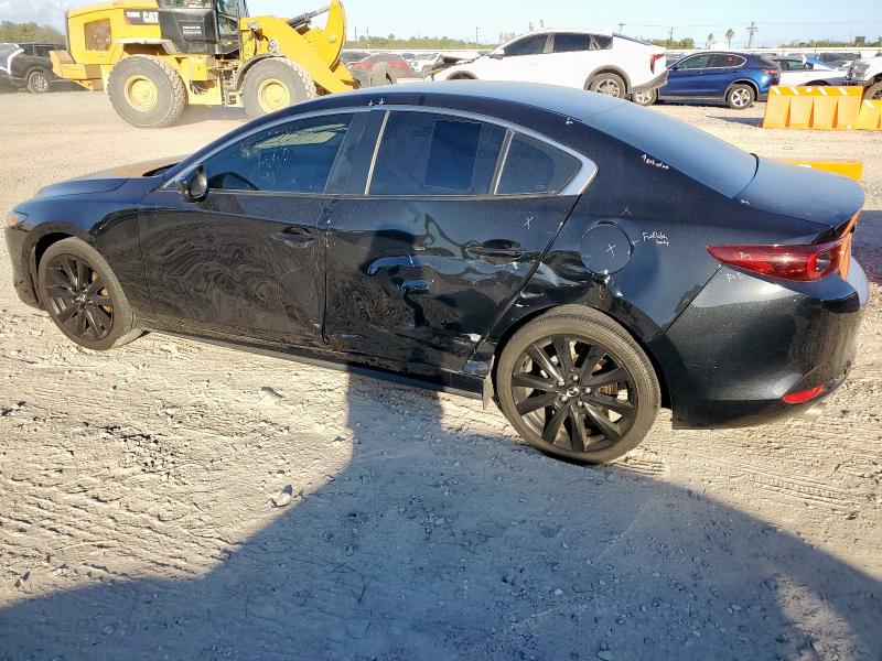 Photo 2 from auction – 2024 MAZDA 3 SELECT S with VIN 3MZBPABM9RM424343