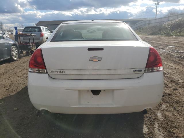 Photo 6 from auction – 2012 CHEVROLET IMPALA LS with VIN 2G1WA5E31C1248444