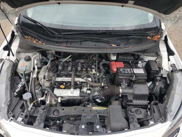Photo 11 from auction – 2024 NISSAN VERSA SR with VIN 3N1CN8FV6RL927572
