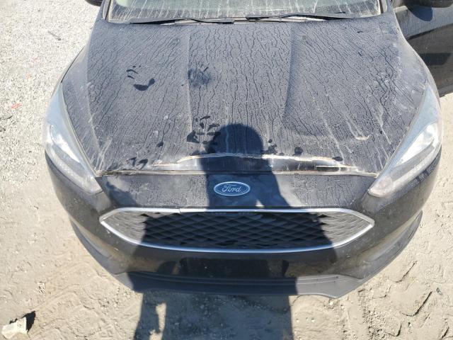 Photo 11 from auction – 2018 FORD FOCUS SE with VIN 1FADP3K22JL284590