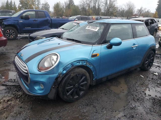 MINI COOPER 2015 with VIN WMWXM5C54FT942404 - Photo from auction