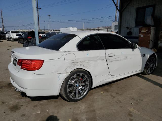 Photo 3 from auction – 2013 BMW M3 with VIN WBSDX9C52DE785275