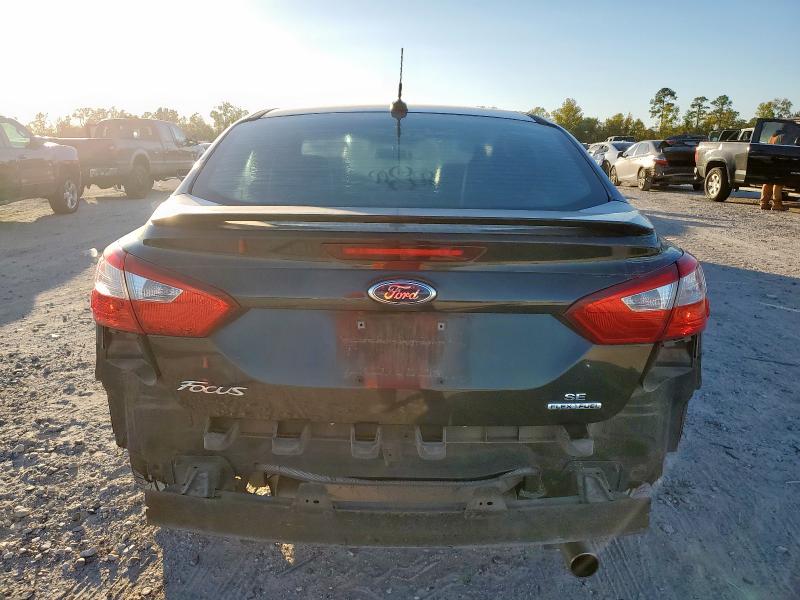 صورة رقم 6 من المزاد - 2014 FORD FOCUS SE مع VIN 1FADP3F21EL123213